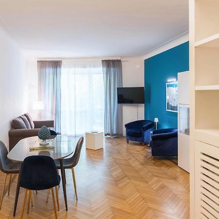 Apartamento La Casa Di Mirella - A Due Passi Da Portofino Paraggi Exterior foto
