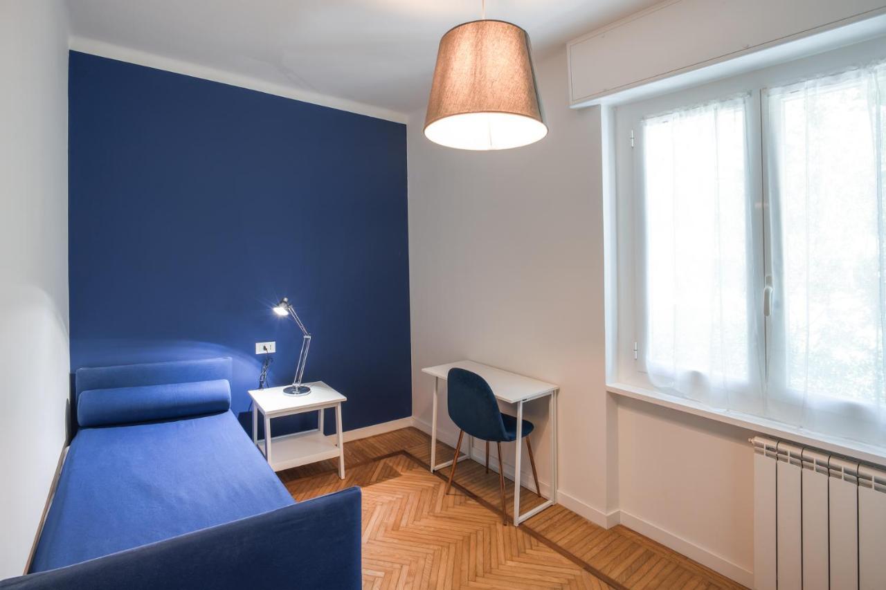 Apartamento La Casa Di Mirella - A Due Passi Da Portofino Paraggi Exterior foto