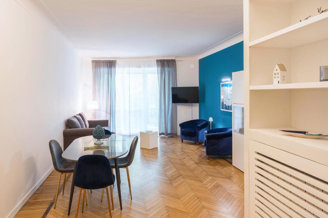 Apartamento La Casa Di Mirella - A Due Passi Da Portofino Paraggi Exterior foto