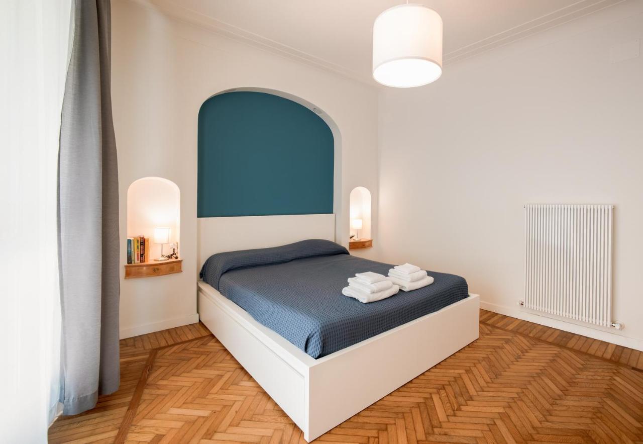 Apartamento La Casa Di Mirella - A Due Passi Da Portofino Paraggi Exterior foto