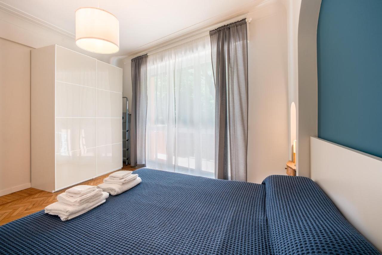 Apartamento La Casa Di Mirella - A Due Passi Da Portofino Paraggi Exterior foto