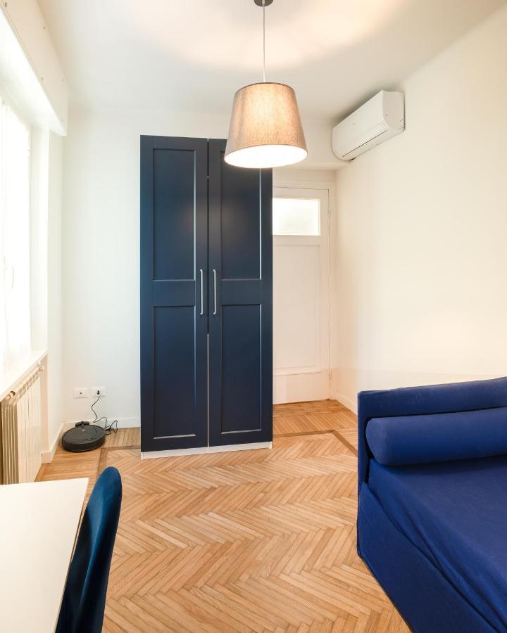 Apartamento La Casa Di Mirella - A Due Passi Da Portofino Paraggi Exterior foto