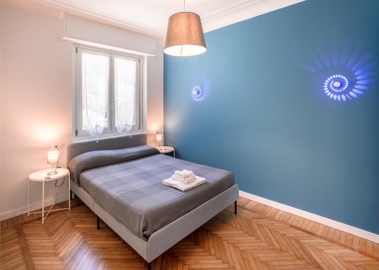 Apartamento La Casa Di Mirella - A Due Passi Da Portofino Paraggi Exterior foto